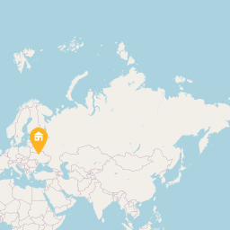 Apartment Geroiv Dnipra 16B на глобальній карті